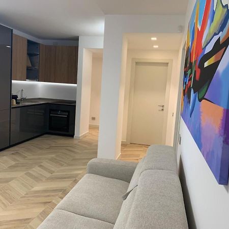 Corte Trastevere Apartment Fitness Roma Ngoại thất bức ảnh
