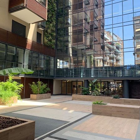 Corte Trastevere Apartment Fitness Roma Ngoại thất bức ảnh