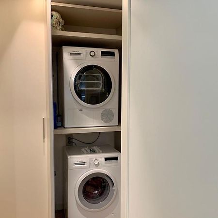 Corte Trastevere Apartment Fitness Roma Ngoại thất bức ảnh