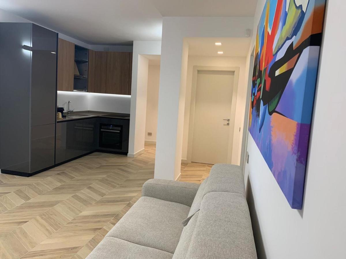 Corte Trastevere Apartment Fitness Roma Ngoại thất bức ảnh