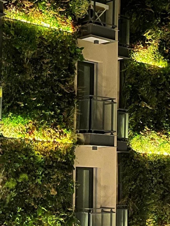 Corte Trastevere Apartment Fitness Roma Ngoại thất bức ảnh