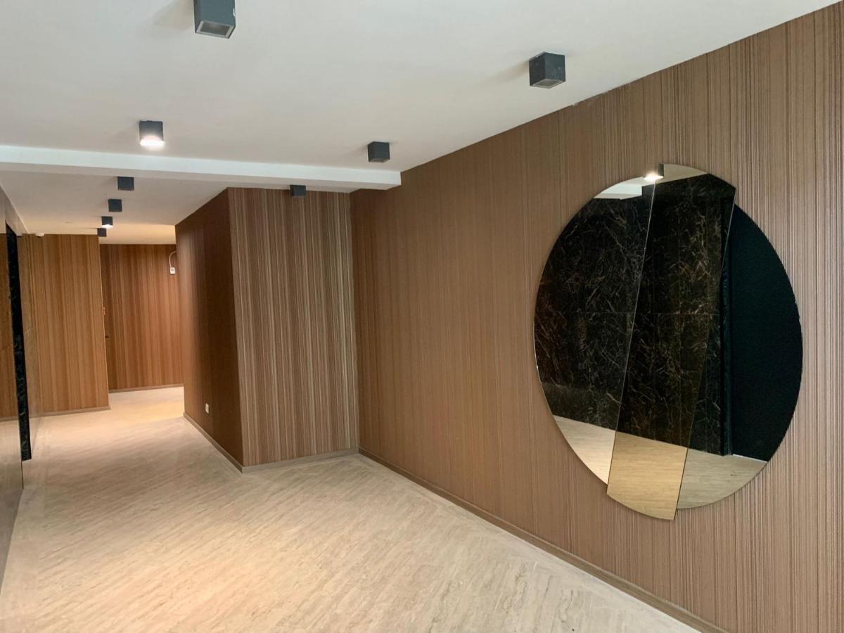 Corte Trastevere Apartment Fitness Roma Ngoại thất bức ảnh