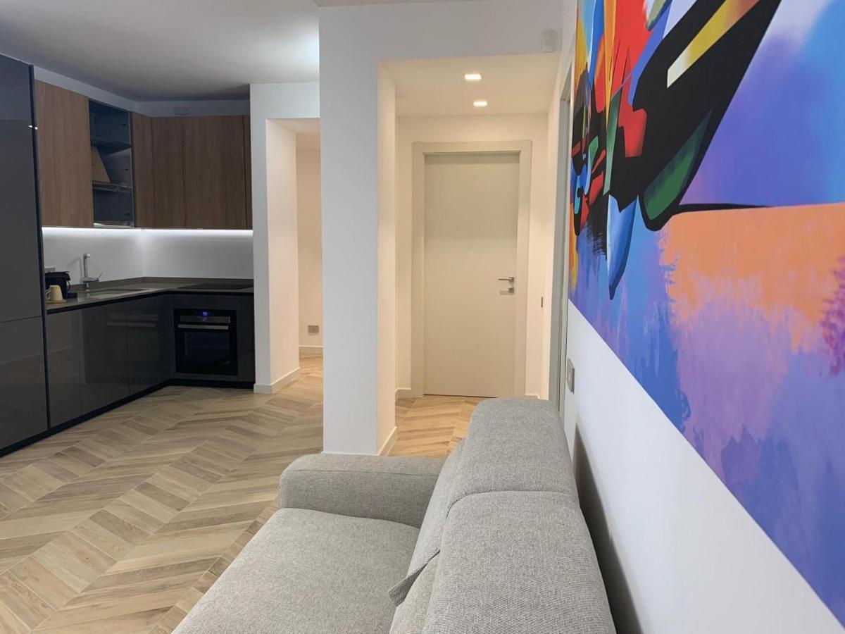 Corte Trastevere Apartment Fitness Roma Ngoại thất bức ảnh