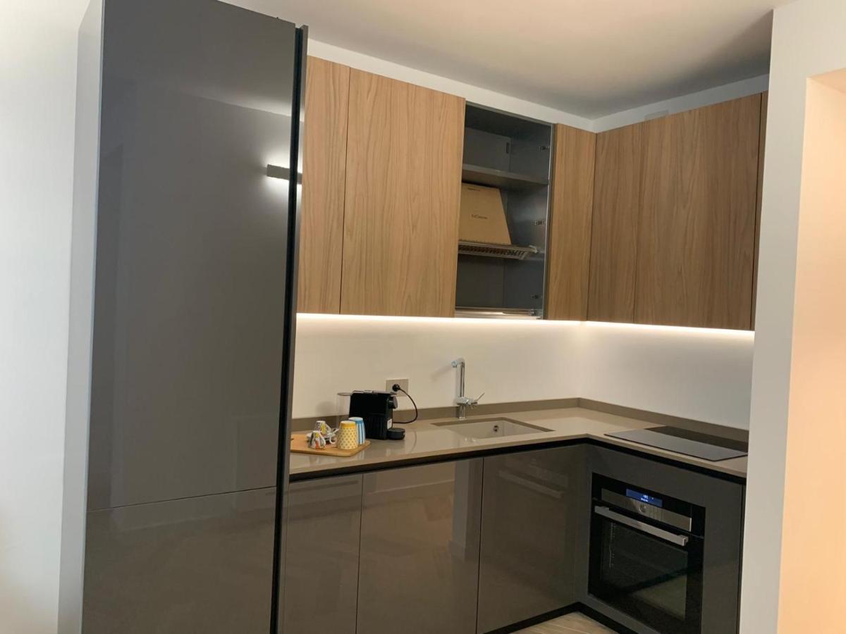 Corte Trastevere Apartment Fitness Roma Ngoại thất bức ảnh