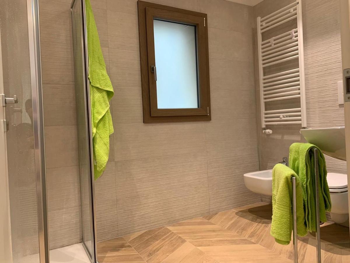 Corte Trastevere Apartment Fitness Roma Ngoại thất bức ảnh