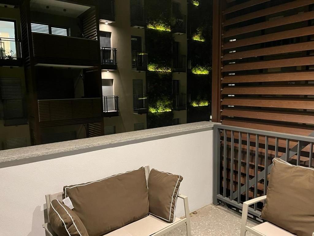 Corte Trastevere Apartment Fitness Roma Ngoại thất bức ảnh