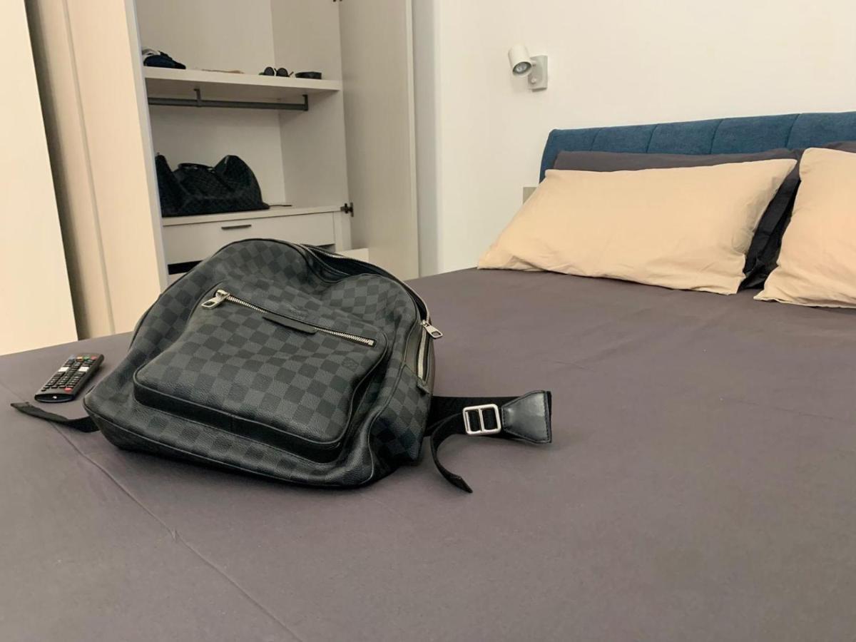 Corte Trastevere Apartment Fitness Roma Ngoại thất bức ảnh
