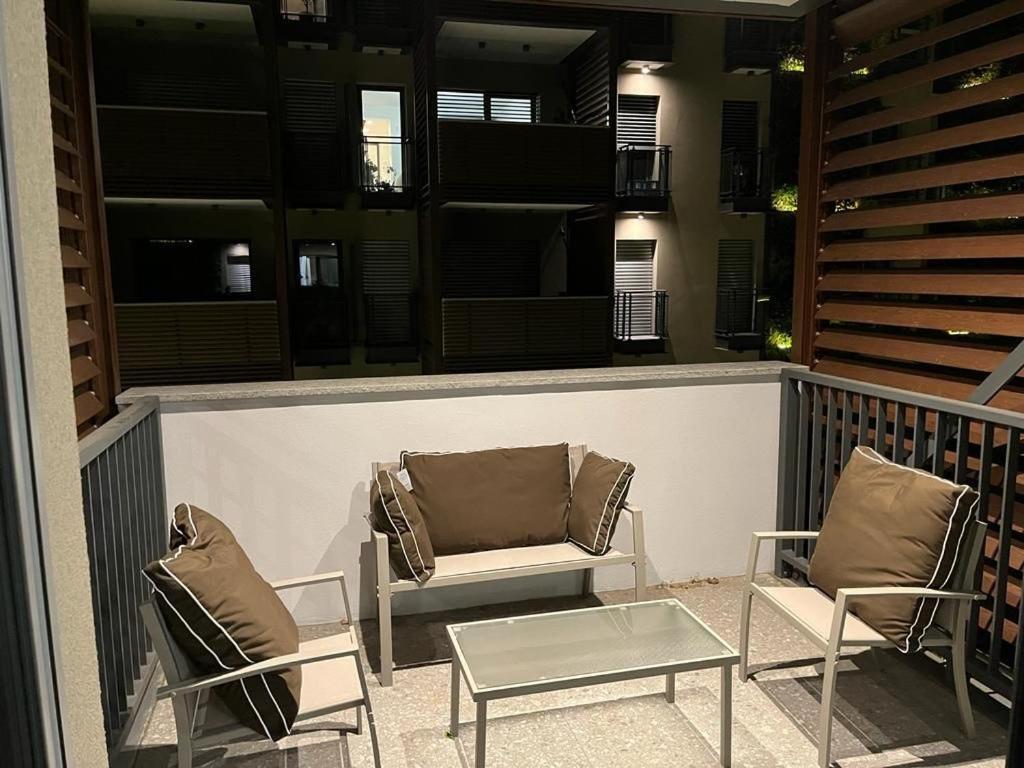 Corte Trastevere Apartment Fitness Roma Ngoại thất bức ảnh