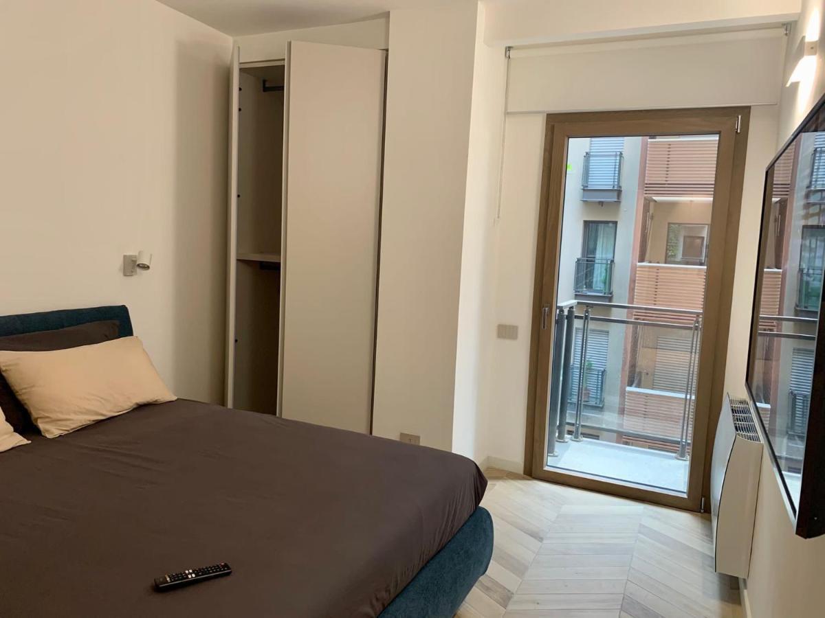 Corte Trastevere Apartment Fitness Roma Ngoại thất bức ảnh
