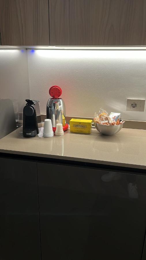Corte Trastevere Apartment Fitness Roma Ngoại thất bức ảnh