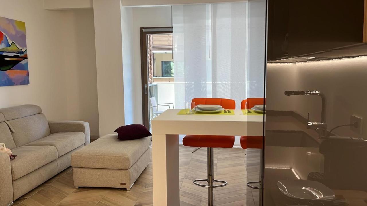 Corte Trastevere Apartment Fitness Roma Ngoại thất bức ảnh