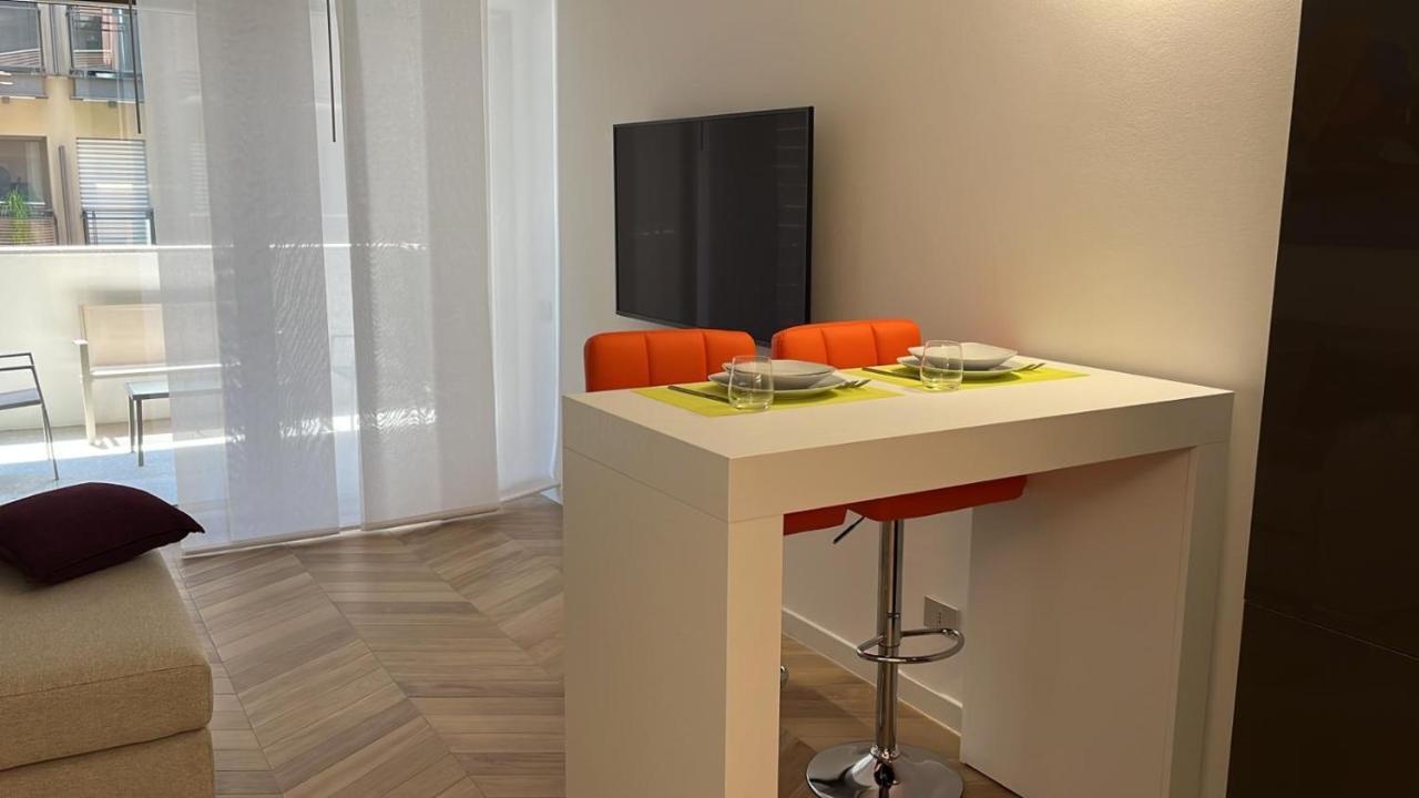 Corte Trastevere Apartment Fitness Roma Ngoại thất bức ảnh
